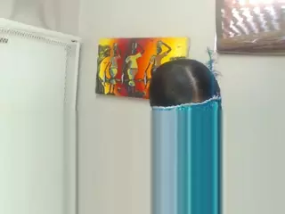 AMAZING-SHAZZ's Live Sex Cam Show
