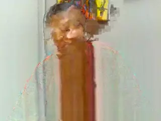 AMAZING-SHAZZ's Live Sex Cam Show