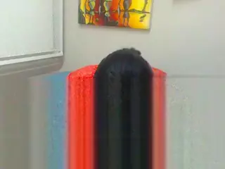 AMAZING-SHAZZ's Live Sex Cam Show
