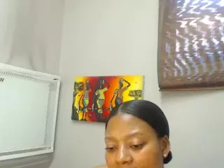 AMAZING-SHAZZ's Live Sex Cam Show