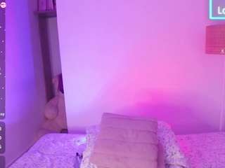 angel-rouse - Cam en Direct