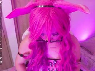 angel-rouse webcam