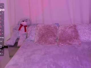 angel-rouse Live Webcam on CamSoda