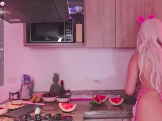 Angel Rouse's Live Sex Cam Show