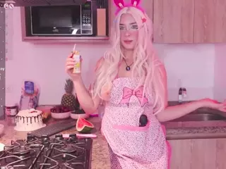 Angel Rouse's Live Sex Cam Show