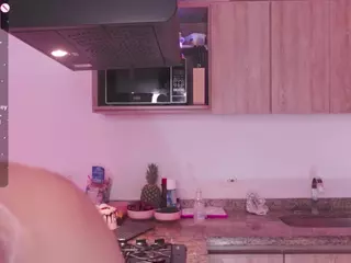 Angel Rouse's Live Sex Cam Show