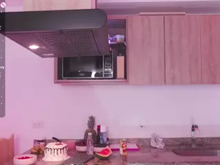 Angel Rouse's Live Sex Cam Show