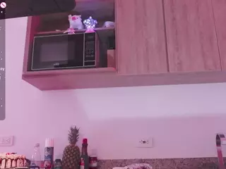 Angel Rouse's Live Sex Cam Show