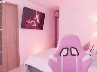 Angel Rouse's Live Sex Cam Show