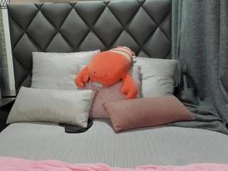 gabi-gonzales webcam