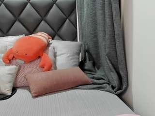 gabi-gonzales live cam profile