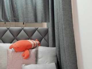 gabi-gonzales Live Webcam on CamSoda