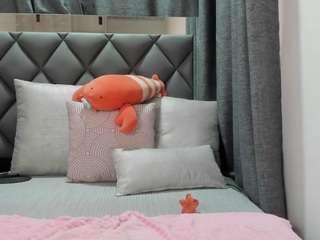 gabi-gonzales Live Webcam on CamSoda