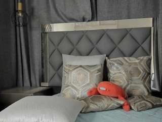 Gabi-Gonzales live webcam show