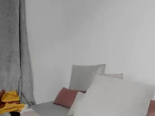 Gabi-Gonzales's Live Sex Cam Show