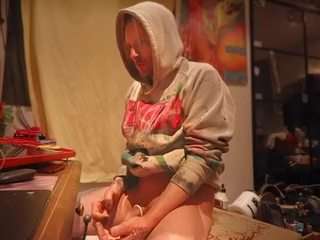 memoryformejane webcam model