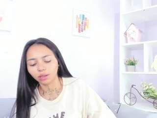 miiss-sofiii Live Webcam on CamSoda