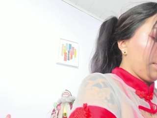 miiss-sofiii Live Webcam on CamSoda