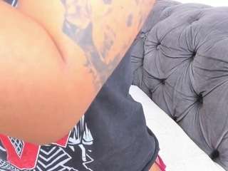 miiss-sofiii live webcam show