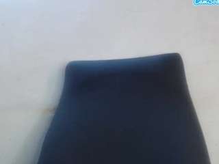 zazapiko webcam model