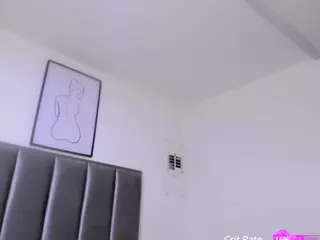 Elizabeth Liones's Live Sex Cam Show