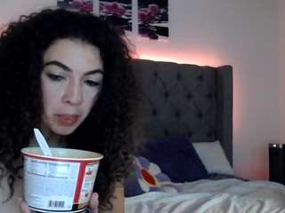 karina-cum-goddess from CamSoda