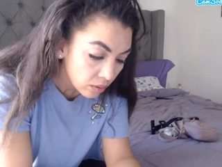 karina-cum-godde... Live Webcam on CamSoda