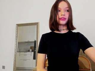 kossiee webcam