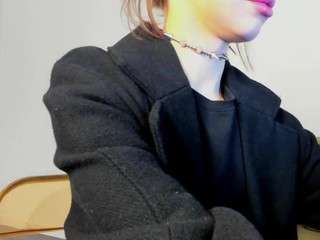 kossiee webcam