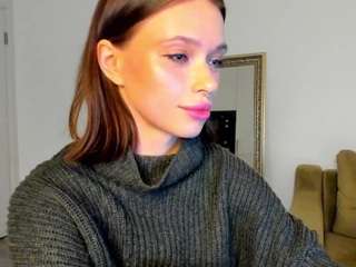 kossiee Live Webcam on CamSoda