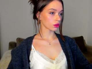 kossiee webcam model