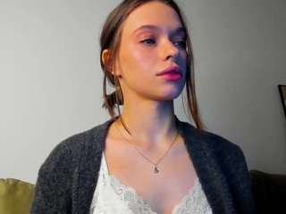 kossiee Live Webcam on CamSoda