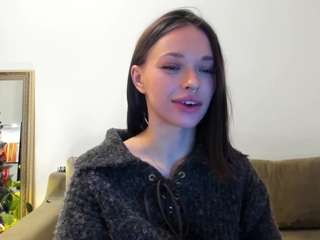 kossiee Live Webcam on CamSoda