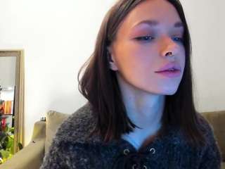 kossiee webcam model