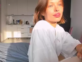 Kossiee's Live Sex Cam Show