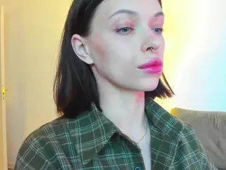 Kossiee's Live Sex Cam Show