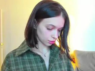 Kossiee's Live Sex Cam Show