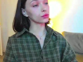 Kossiee's Live Sex Cam Show