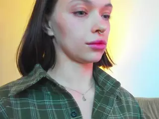 Kossiee's Live Sex Cam Show