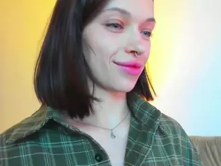 Kossiee's Live Sex Cam Show