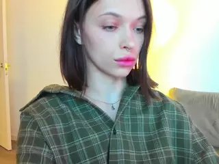 Kossiee's Live Sex Cam Show