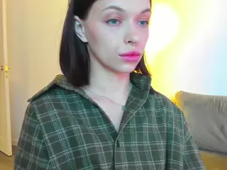 Kossiee's Live Sex Cam Show