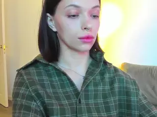 Kossiee's Live Sex Cam Show
