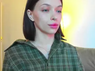Kossiee's Live Sex Cam Show