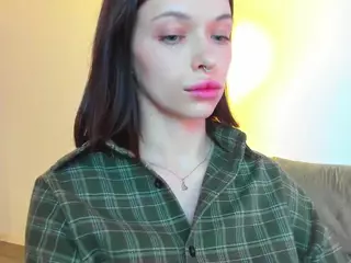 Kossiee's Live Sex Cam Show