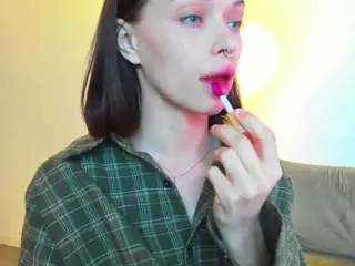 Kossiee's Live Sex Cam Show