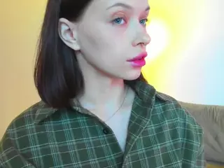 Kossiee's Live Sex Cam Show