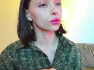 Kossiee's Live Sex Cam Show
