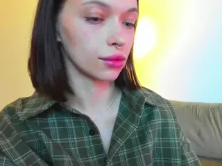 Kossiee's Live Sex Cam Show