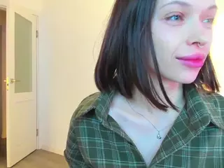 Kossiee's Live Sex Cam Show